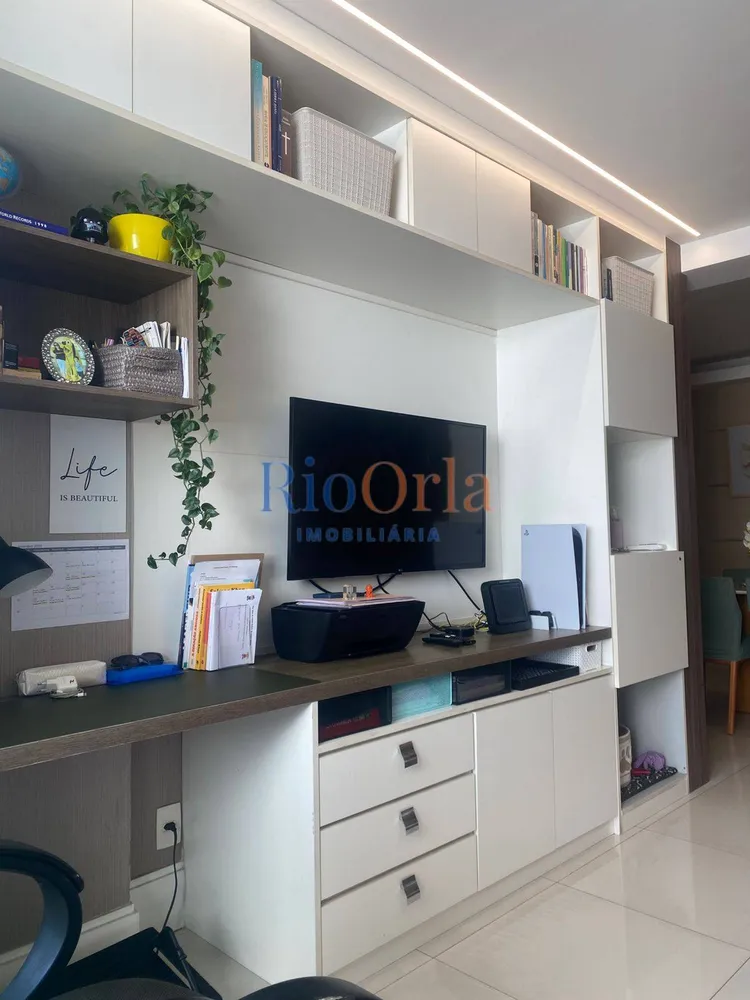 Apartamento, 2 quartos, 88 m² - Foto 20