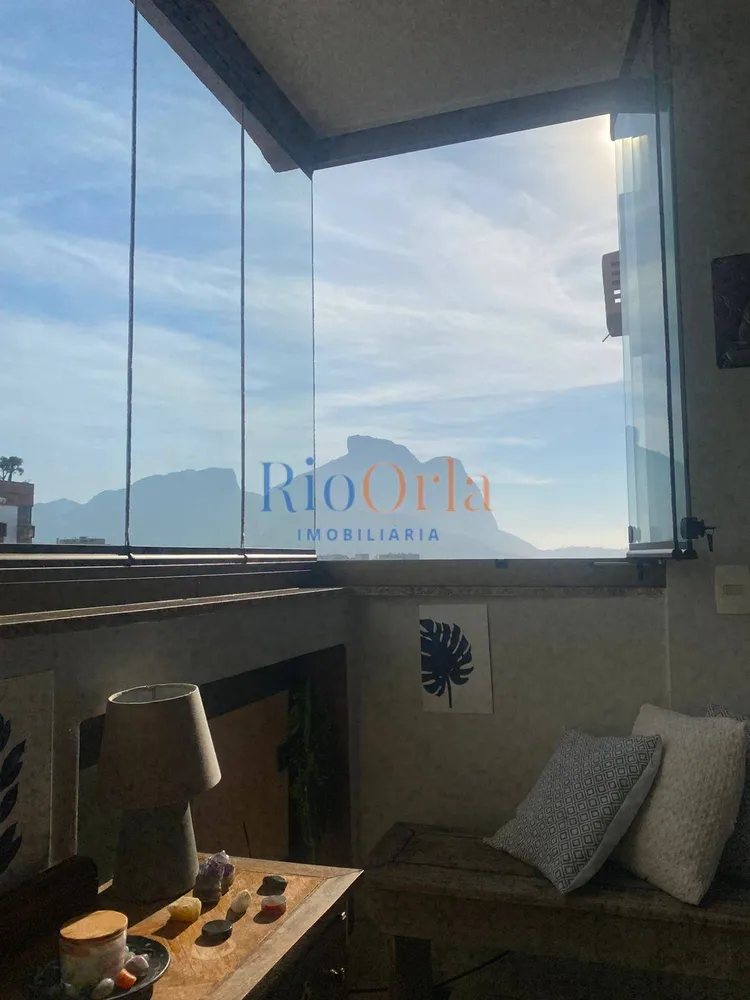 Apartamento, 2 quartos, 88 m² - Foto 1