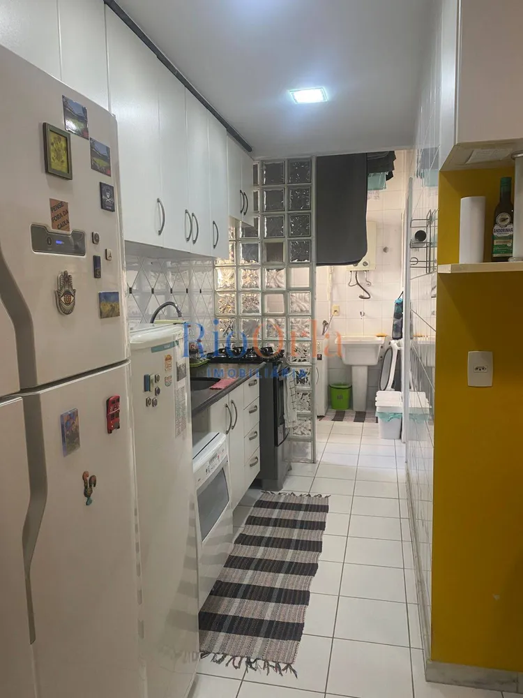 Apartamento, 2 quartos, 88 m² - Foto 14