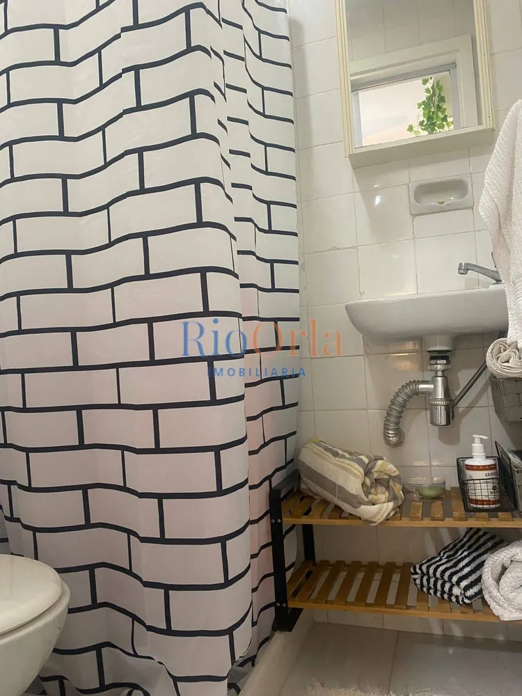 Apartamento, 2 quartos, 88 m² - Foto 33