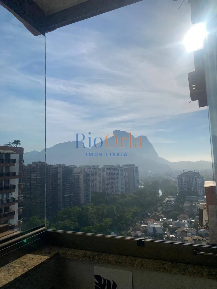 Apartamento, 2 quartos, 88 m² - Foto 35
