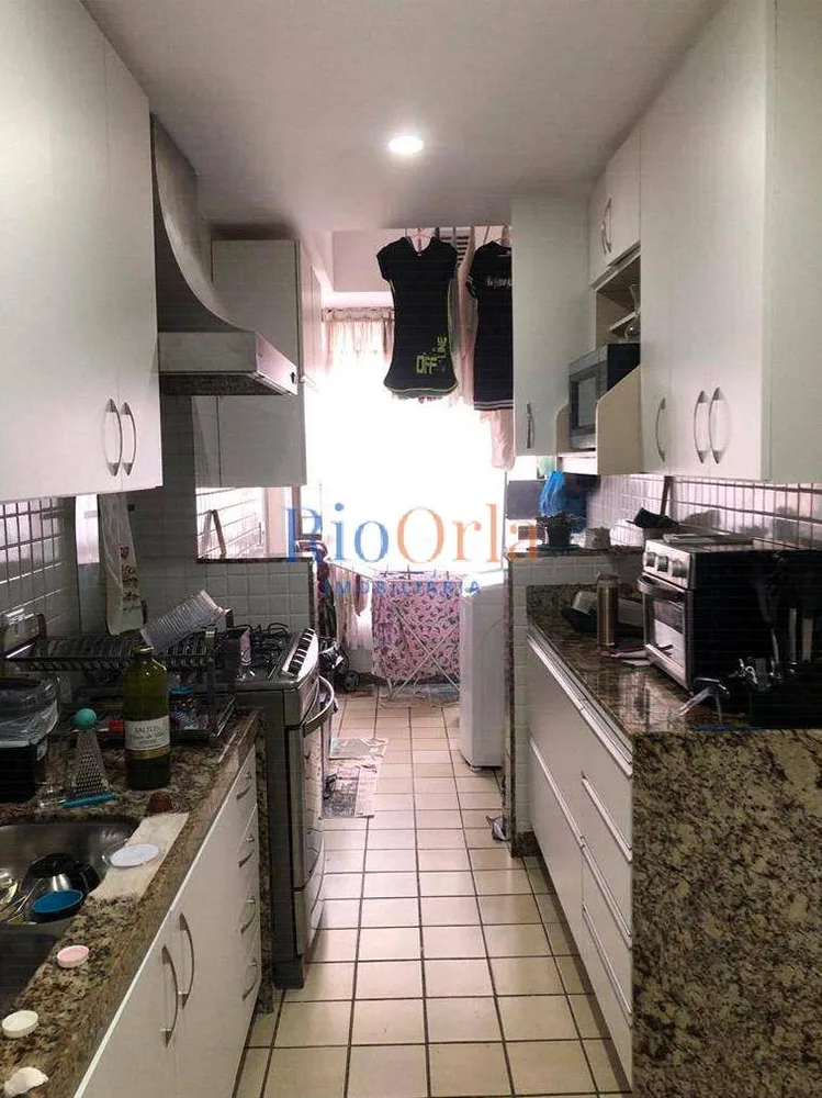 Apartamento, 3 quartos, 159 m² - Foto 7