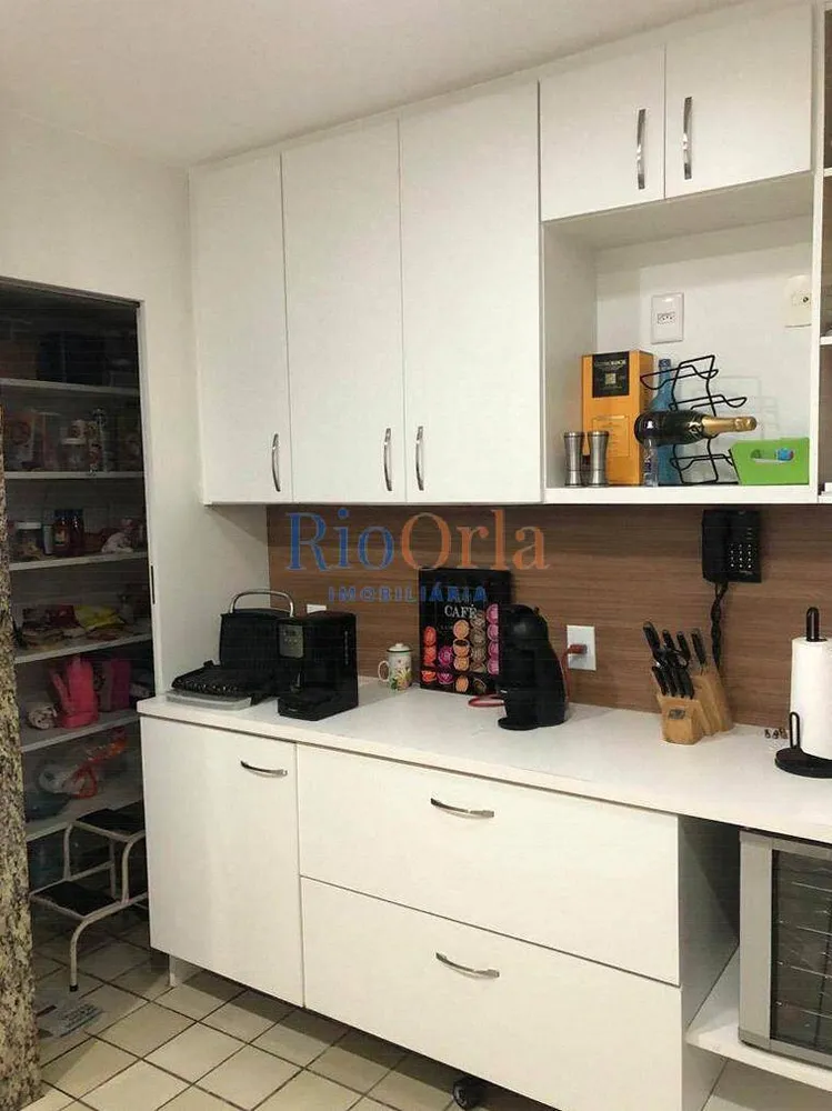 Apartamento, 3 quartos, 159 m² - Foto 16