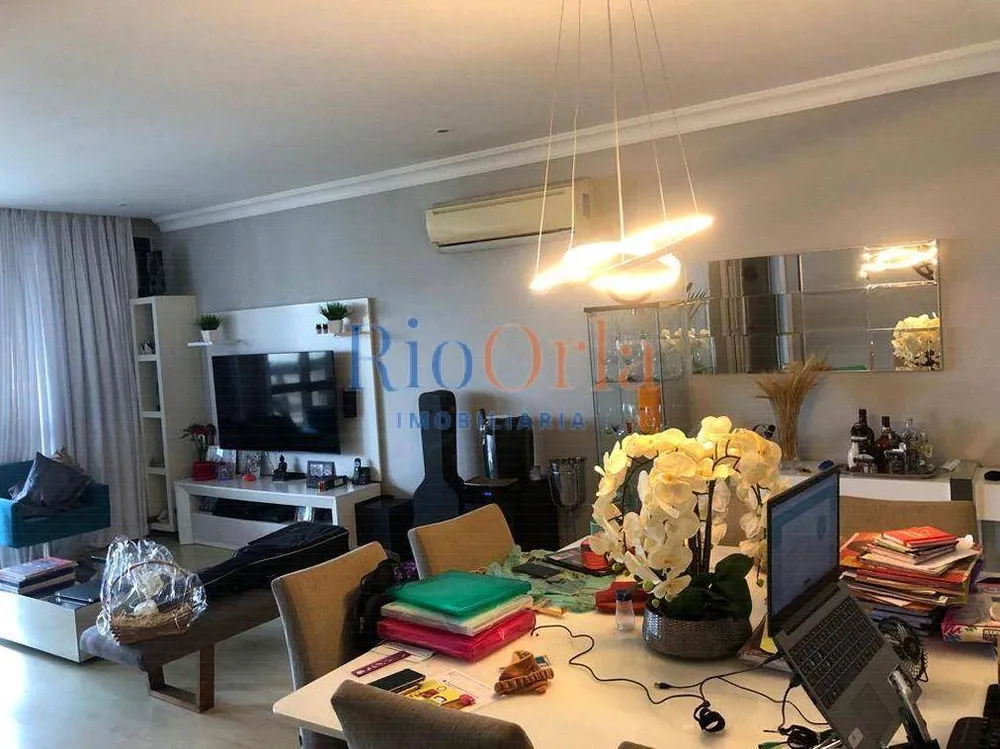 Apartamento, 3 quartos, 159 m² - Foto 3