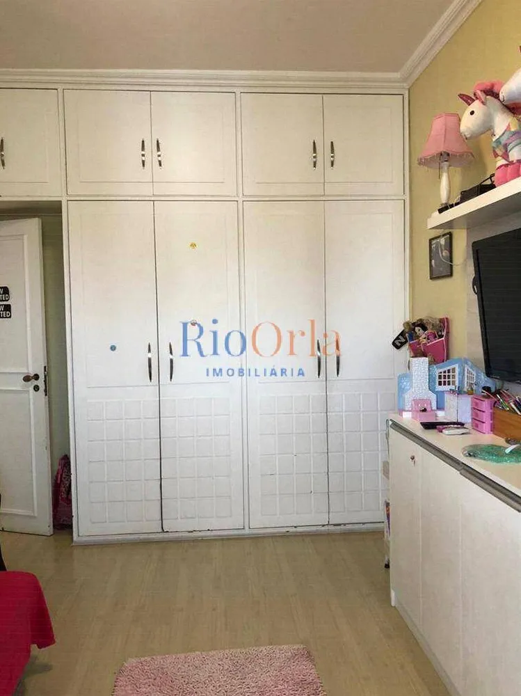 Apartamento, 3 quartos, 159 m² - Foto 17