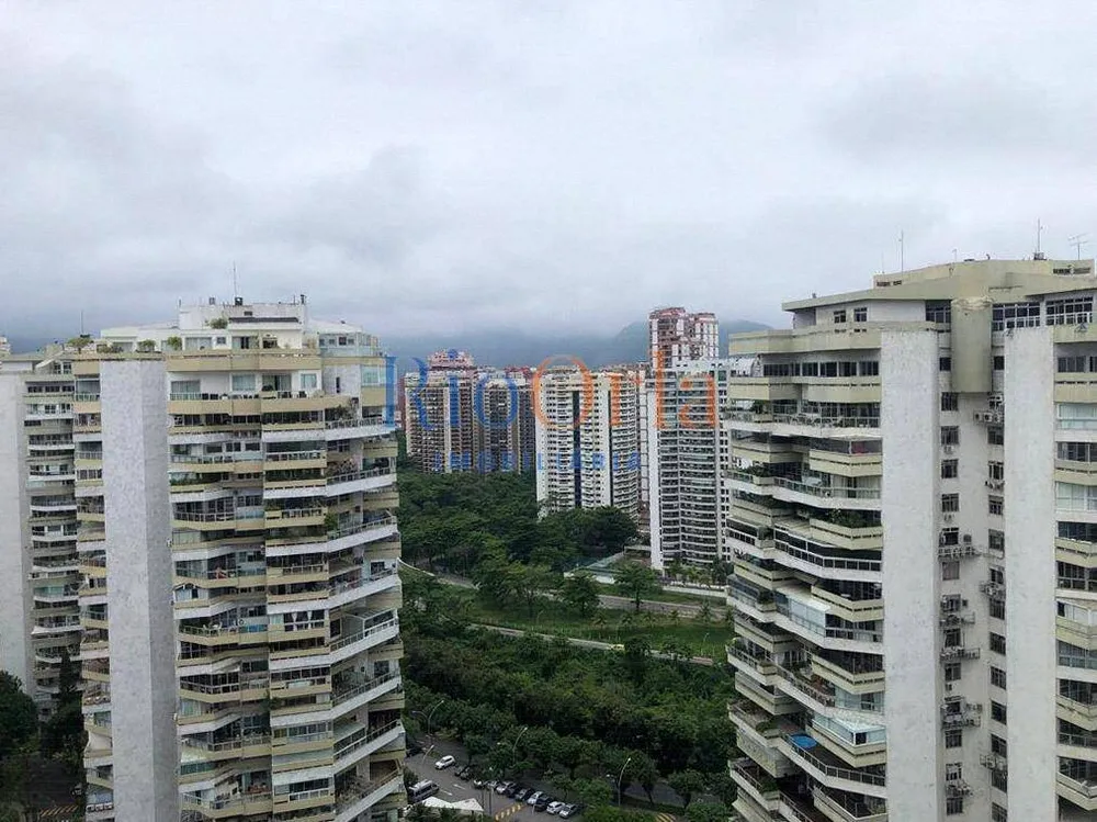 Apartamento, 3 quartos, 159 m² - Foto 21