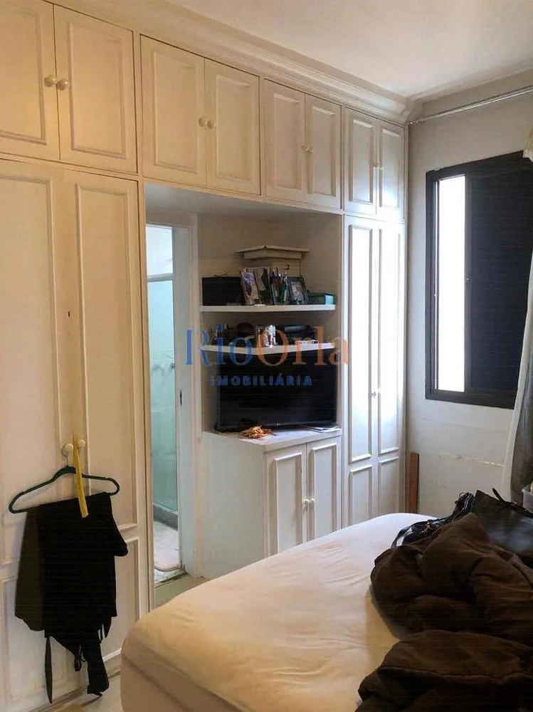 Apartamento, 3 quartos, 159 m² - Foto 13