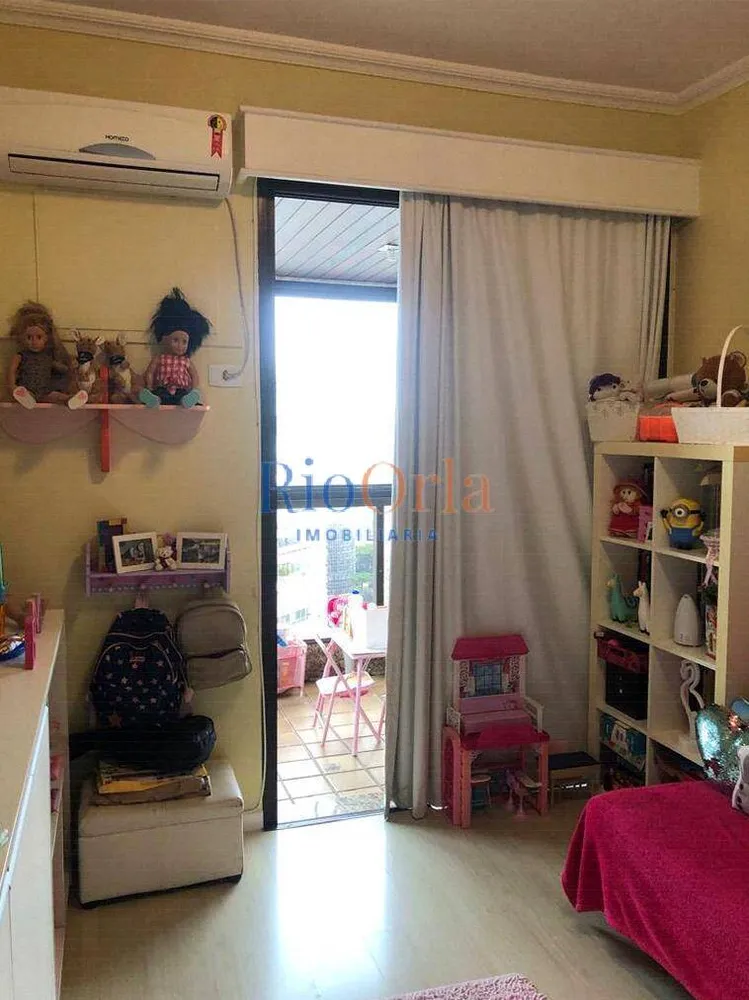 Apartamento, 3 quartos, 159 m² - Foto 19