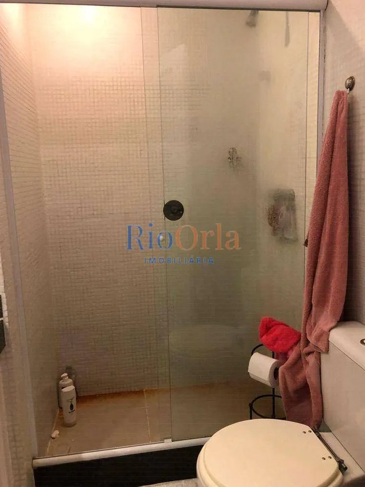 Apartamento, 3 quartos, 159 m² - Foto 11