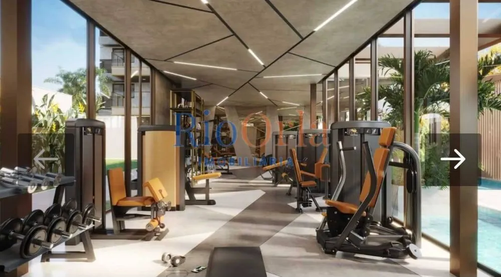 Apartamento, 3 quartos, 150 m² - Foto 1