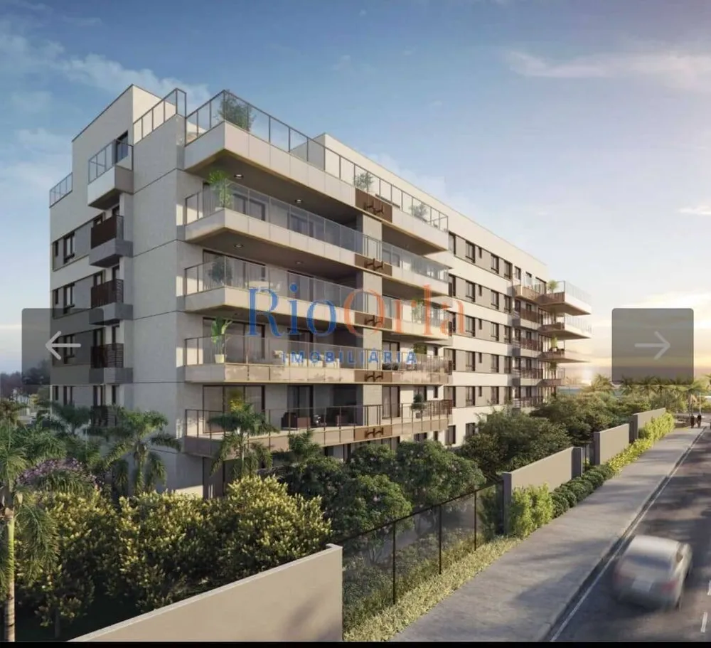 Apartamento, 3 quartos, 150 m² - Foto 15