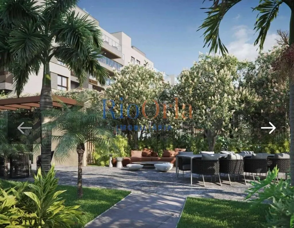 Apartamento, 3 quartos, 150 m² - Foto 13