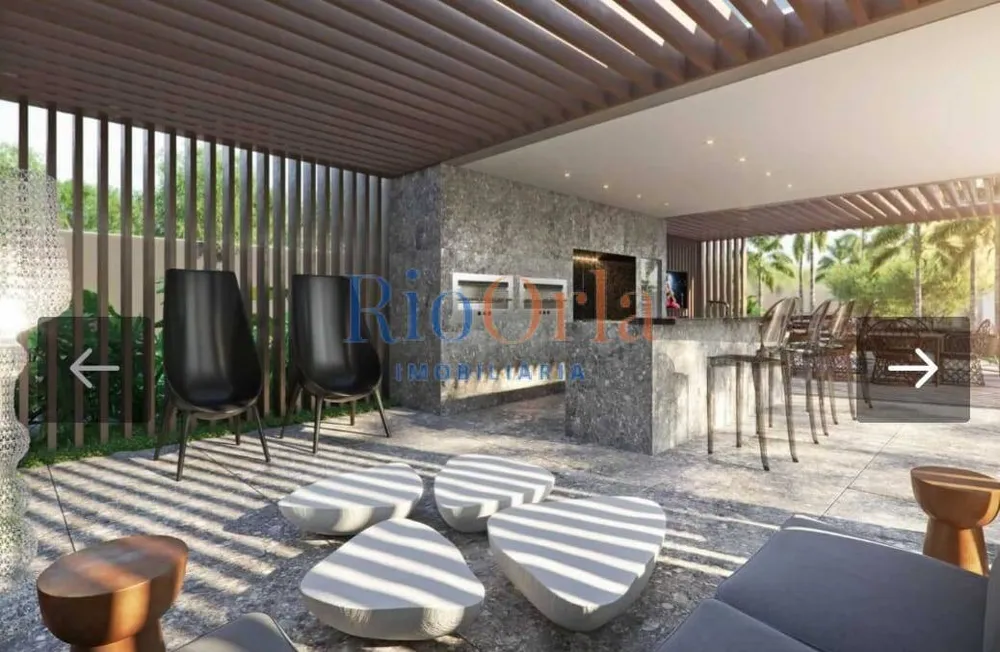 Apartamento, 3 quartos, 150 m² - Foto 3
