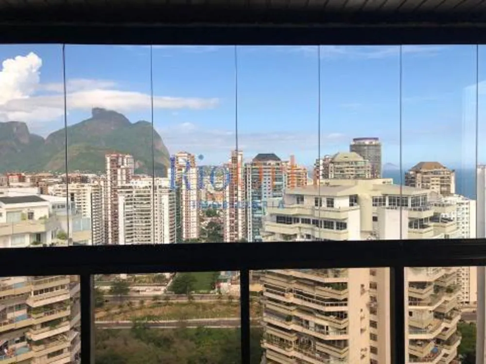 Cobertura, 4 quartos, 300 m² - Foto 18