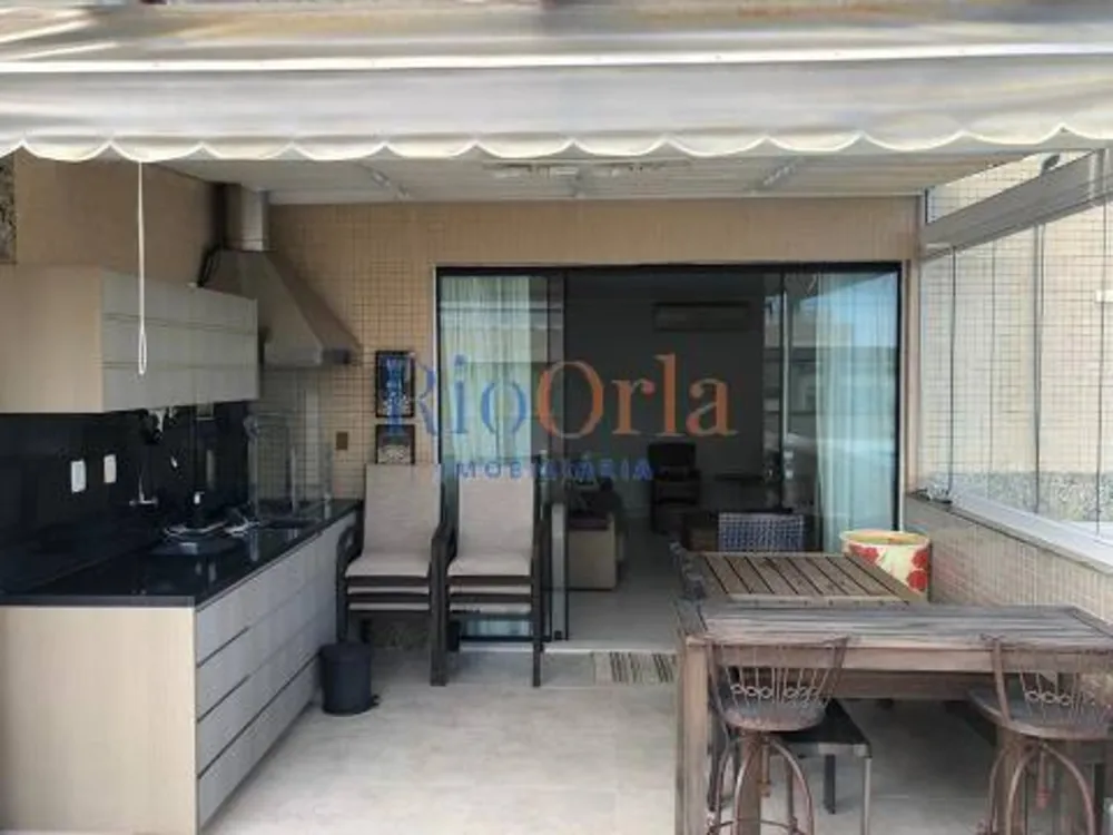 Cobertura, 4 quartos, 300 m² - Foto 3