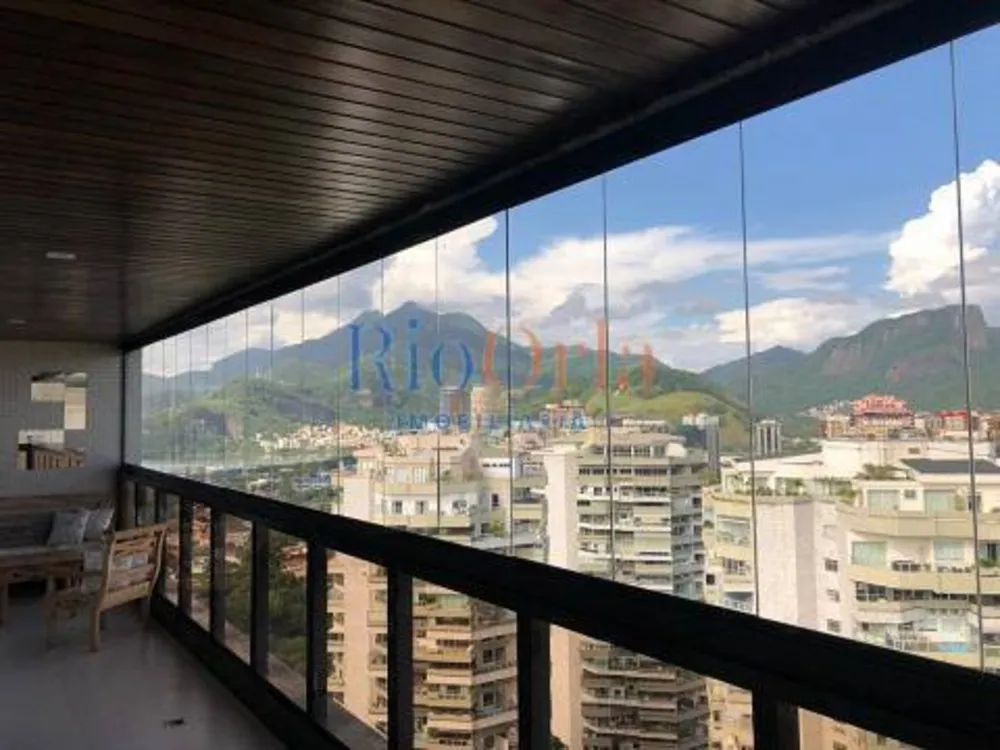 Cobertura, 4 quartos, 300 m² - Foto 17