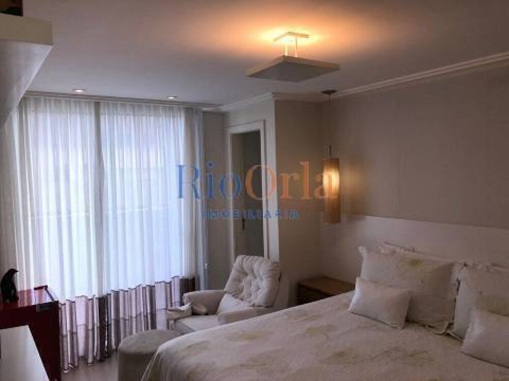 Cobertura, 4 quartos, 300 m² - Foto 1