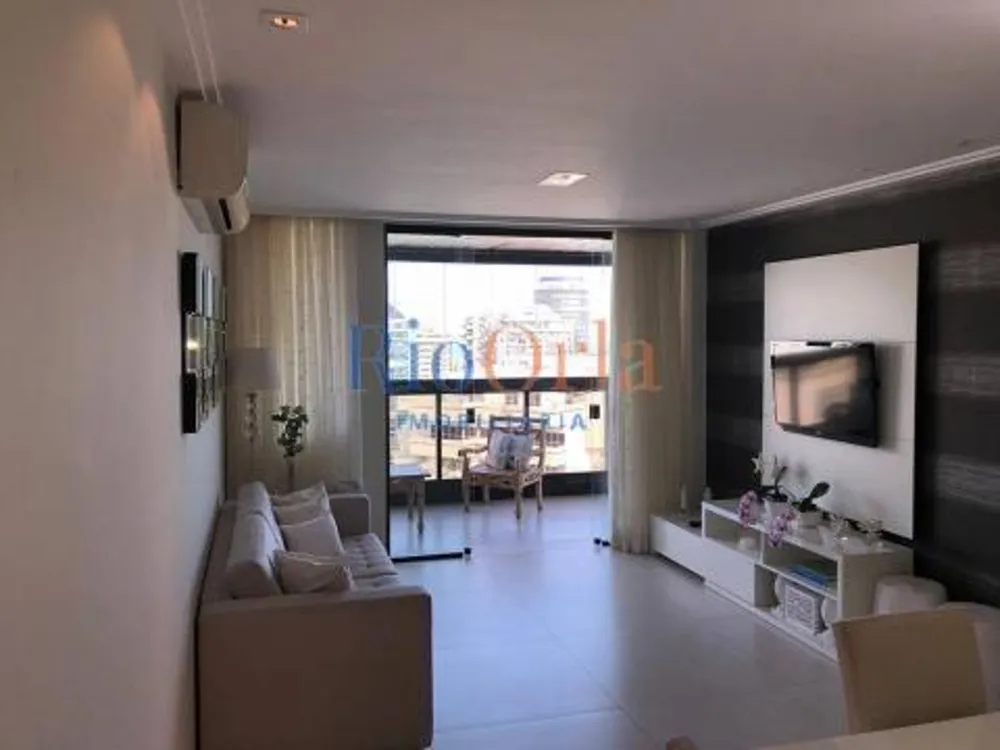 Cobertura, 4 quartos, 300 m² - Foto 19