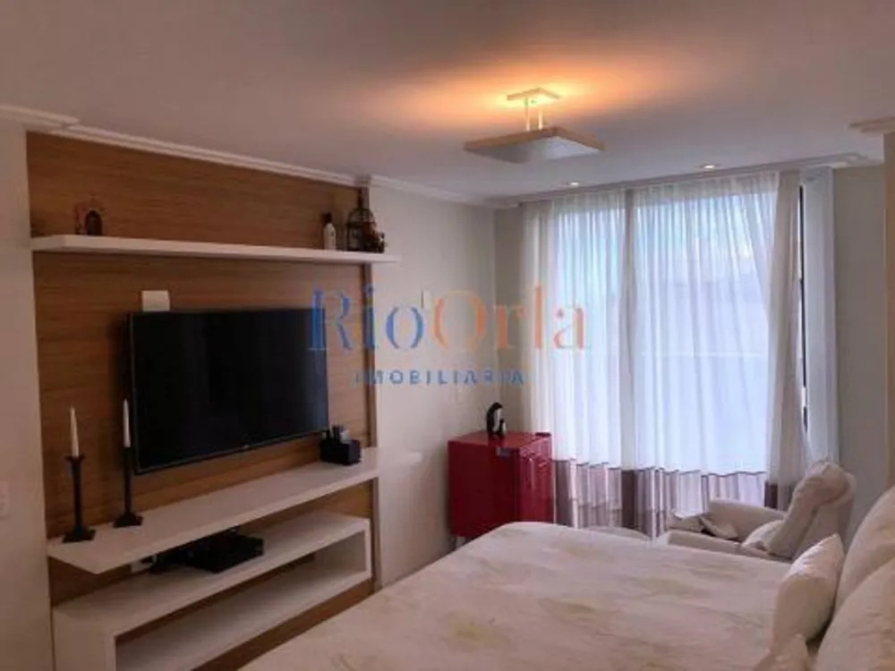 Cobertura, 4 quartos, 300 m² - Foto 10