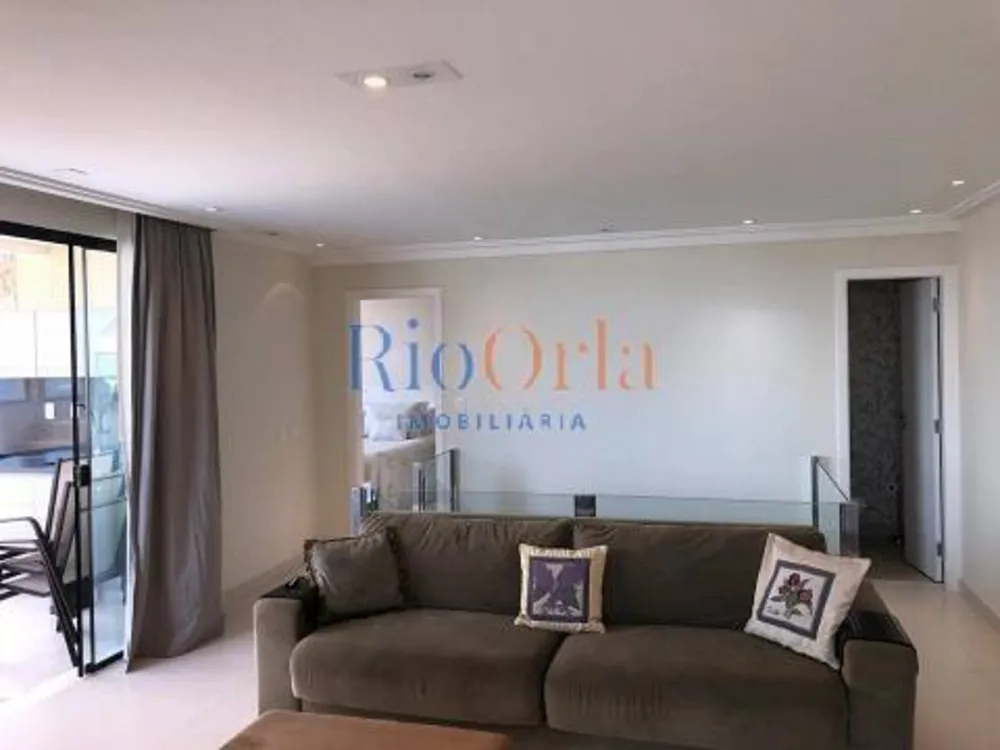 Cobertura, 4 quartos, 300 m² - Foto 12