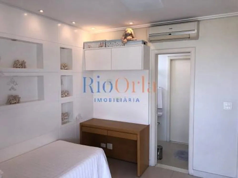 Cobertura, 4 quartos, 300 m² - Foto 22