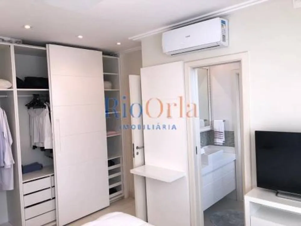 Cobertura, 4 quartos, 300 m² - Foto 24