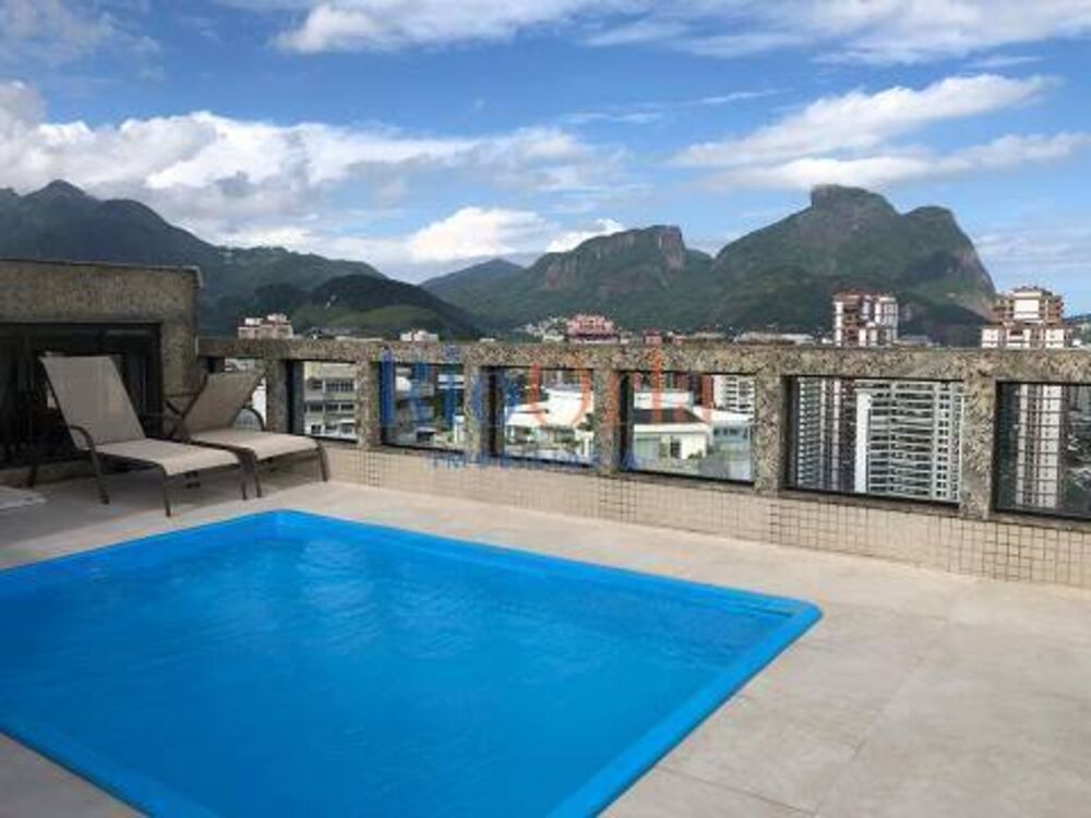 Cobertura, 4 quartos, 300 m² - Foto 2