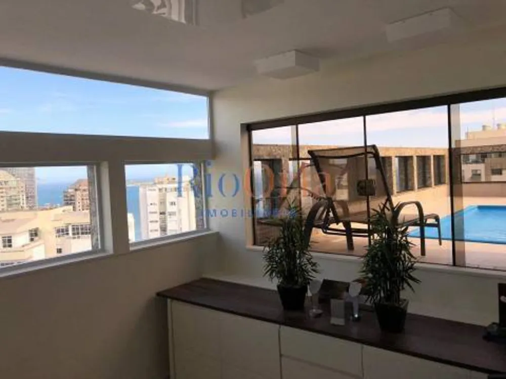 Cobertura, 4 quartos, 300 m² - Foto 16