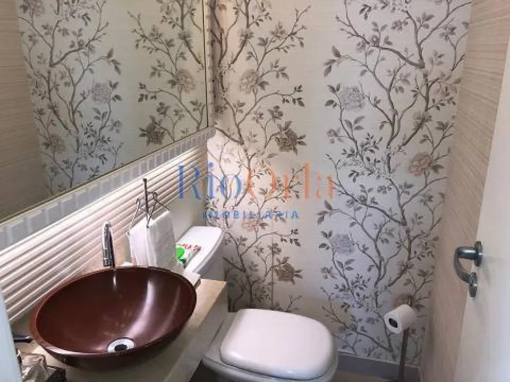 Cobertura, 4 quartos, 300 m² - Foto 13