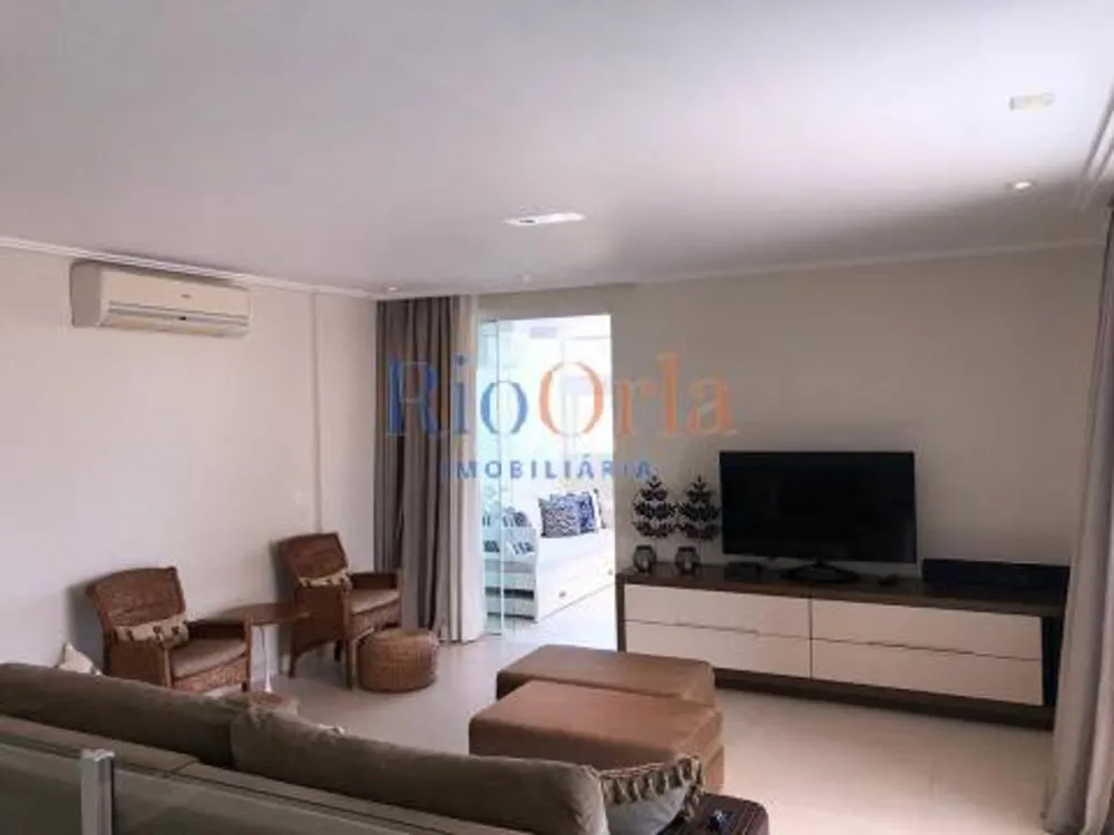 Cobertura, 4 quartos, 300 m² - Foto 7