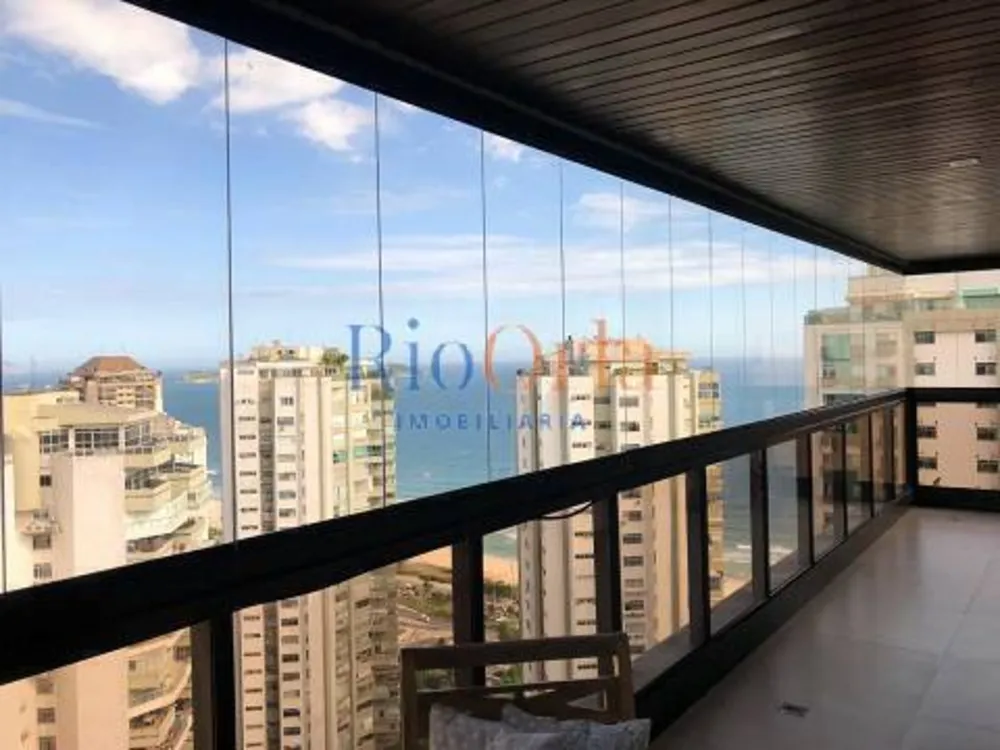 Cobertura, 4 quartos, 300 m² - Foto 14