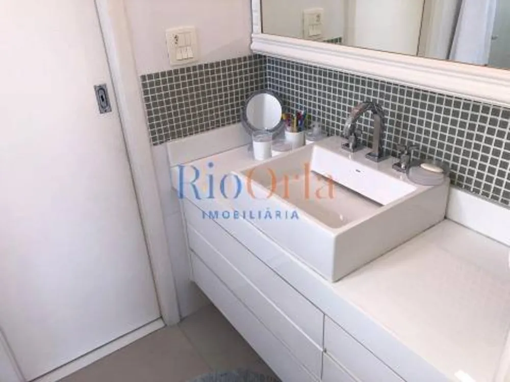Cobertura, 4 quartos, 300 m² - Foto 21