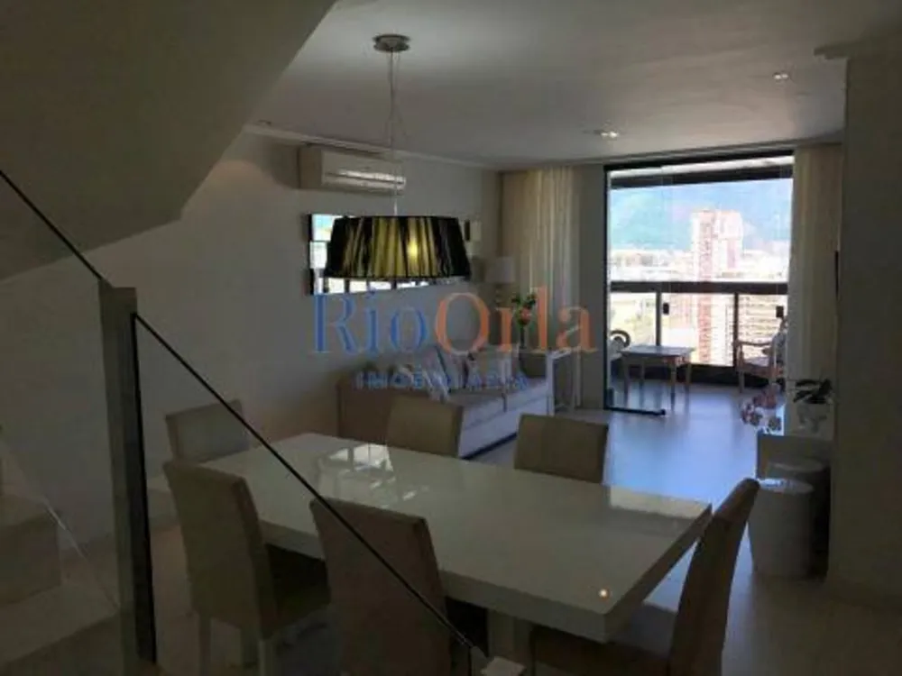 Cobertura, 4 quartos, 300 m² - Foto 27