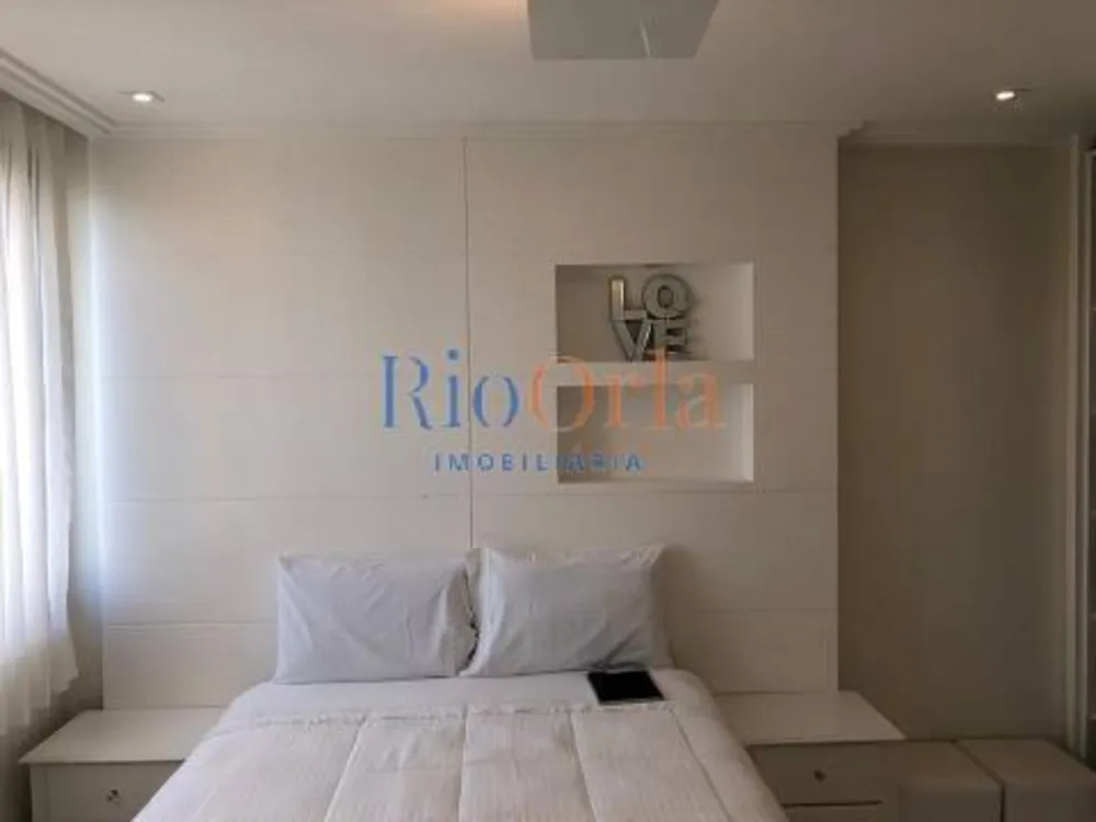 Cobertura, 4 quartos, 300 m² - Foto 23