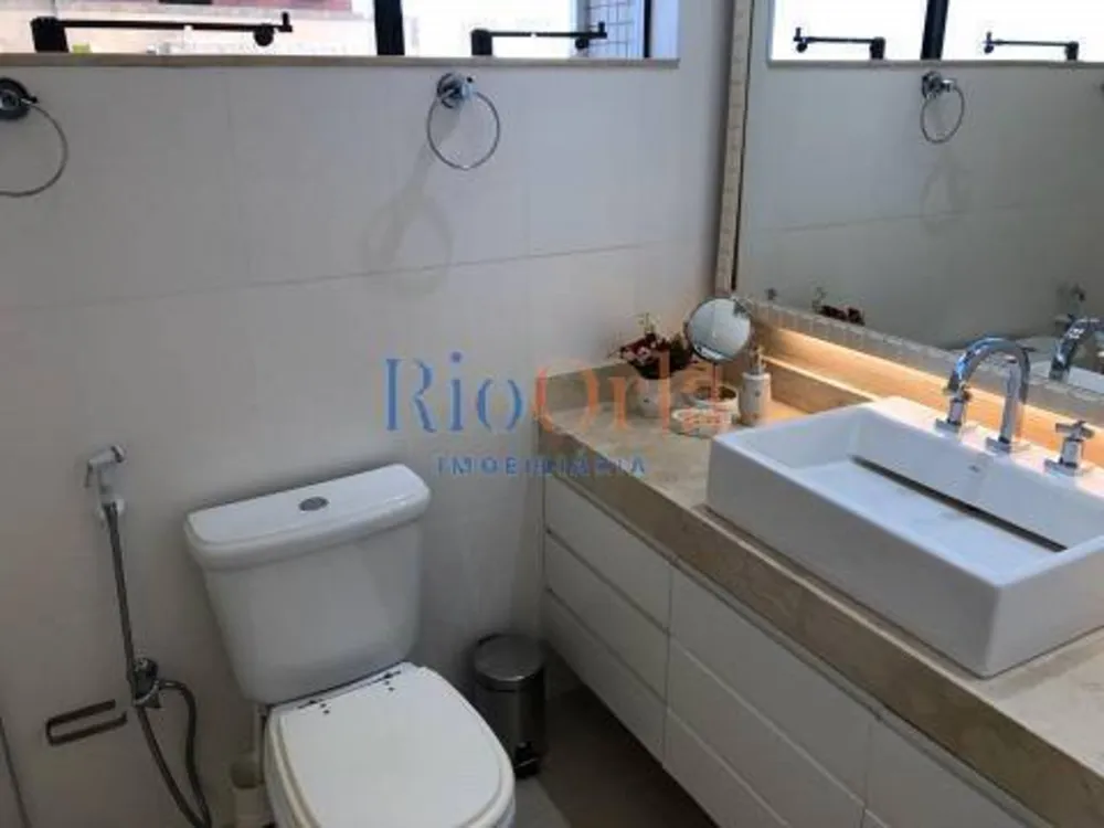 Cobertura, 4 quartos, 300 m² - Foto 11