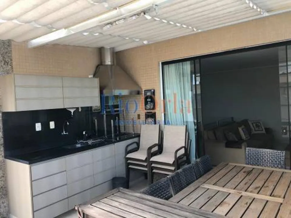 Cobertura, 4 quartos, 300 m² - Foto 4