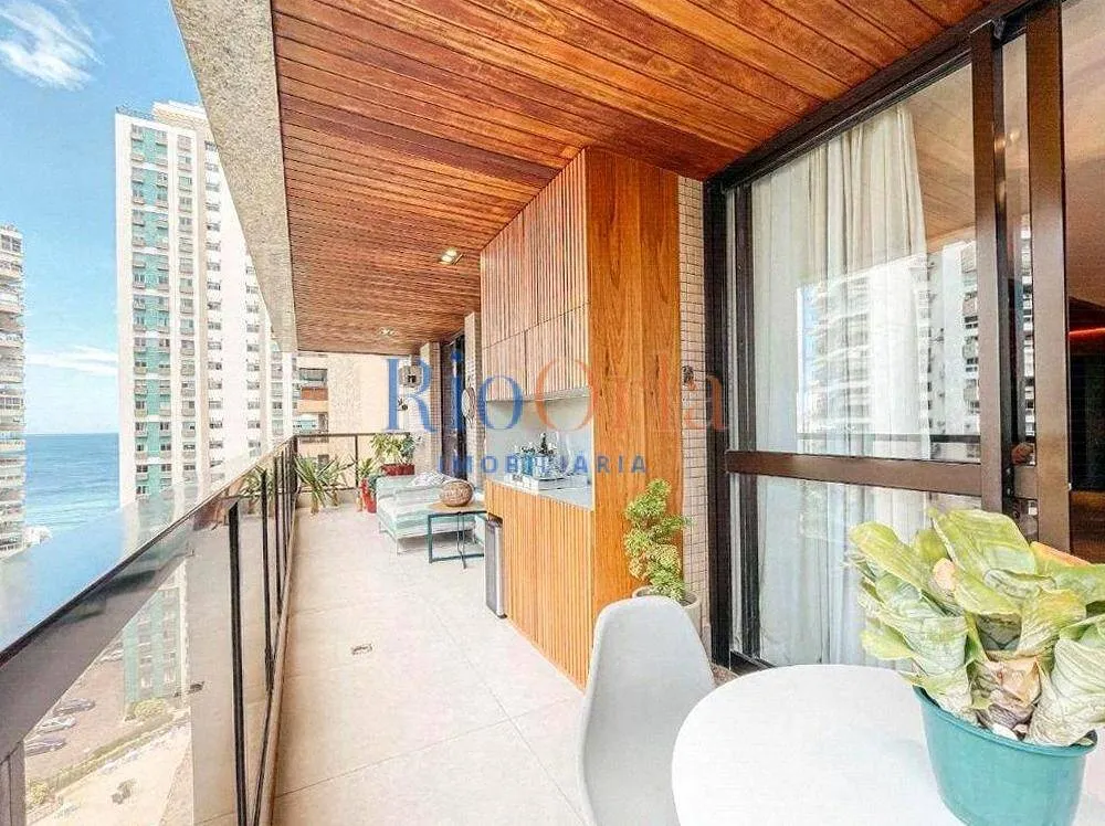 Apartamento, 3 quartos, 146 m² - Foto 12