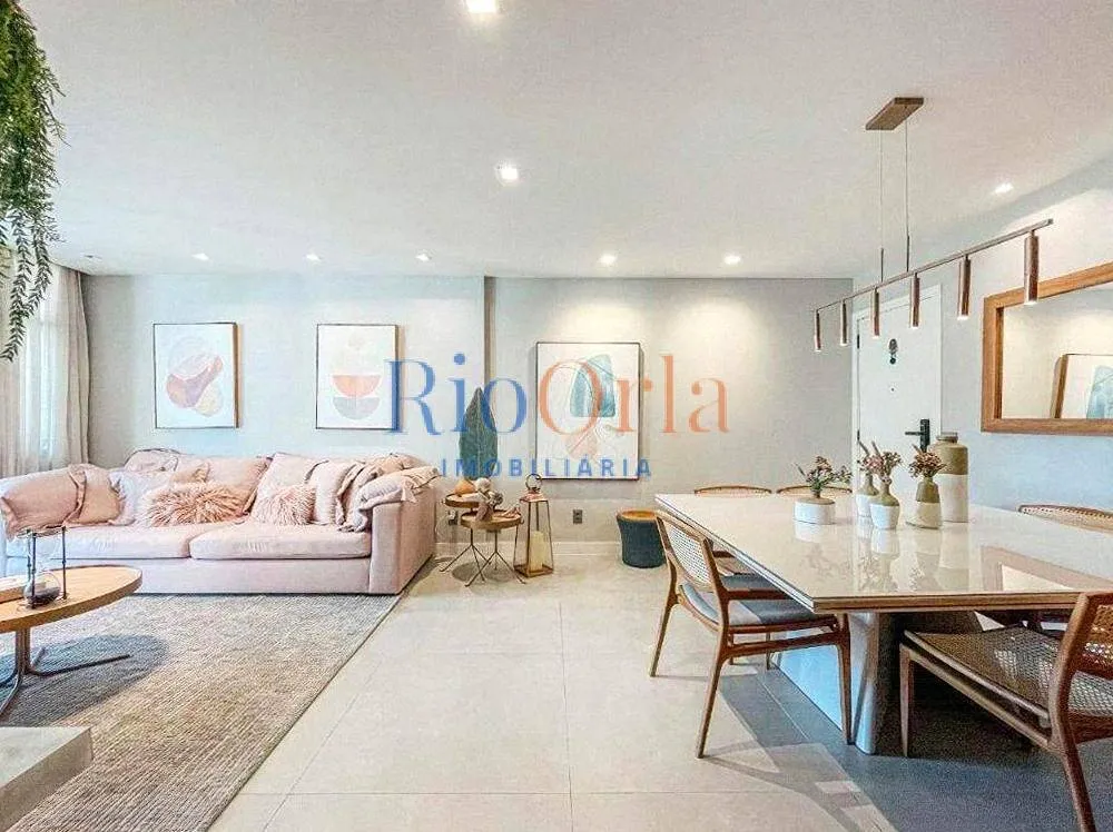 Apartamento, 3 quartos, 146 m² - Foto 8
