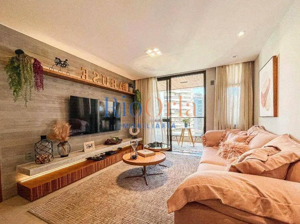 Apartamento, 3 quartos, 146 m² - Foto 6