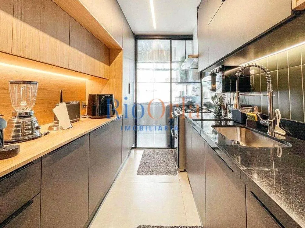 Apartamento, 3 quartos, 146 m² - Foto 24
