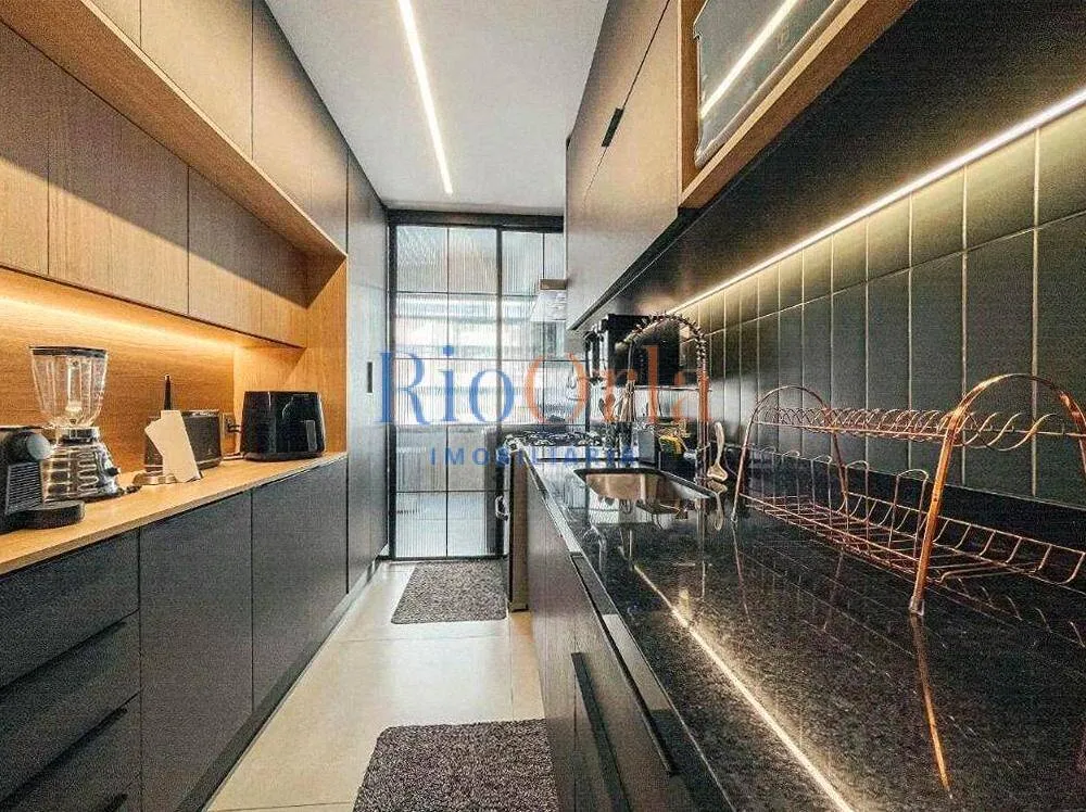 Apartamento, 3 quartos, 146 m² - Foto 22