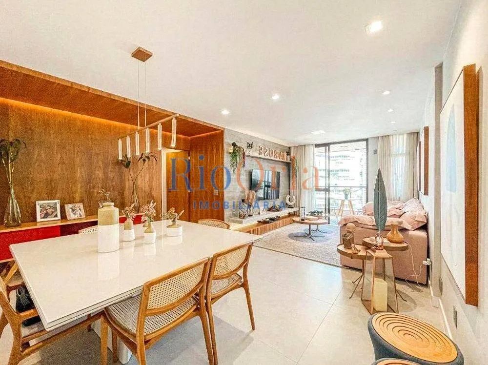 Apartamento, 3 quartos, 146 m² - Foto 4