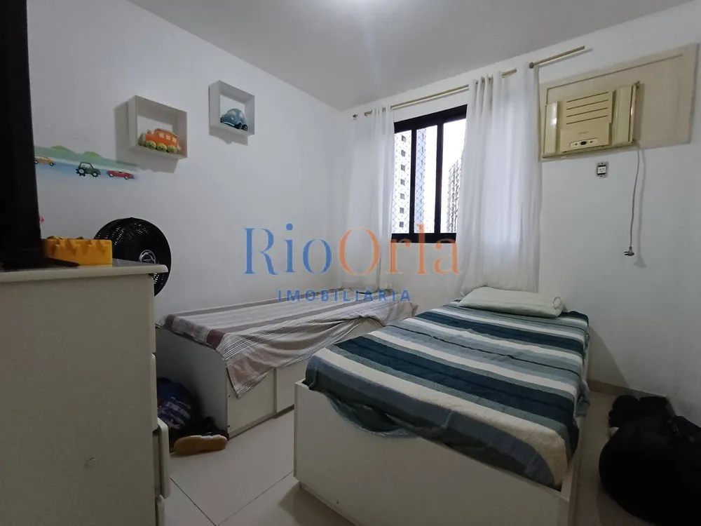 Apartamento, 3 quartos, 127 m² - Foto 17