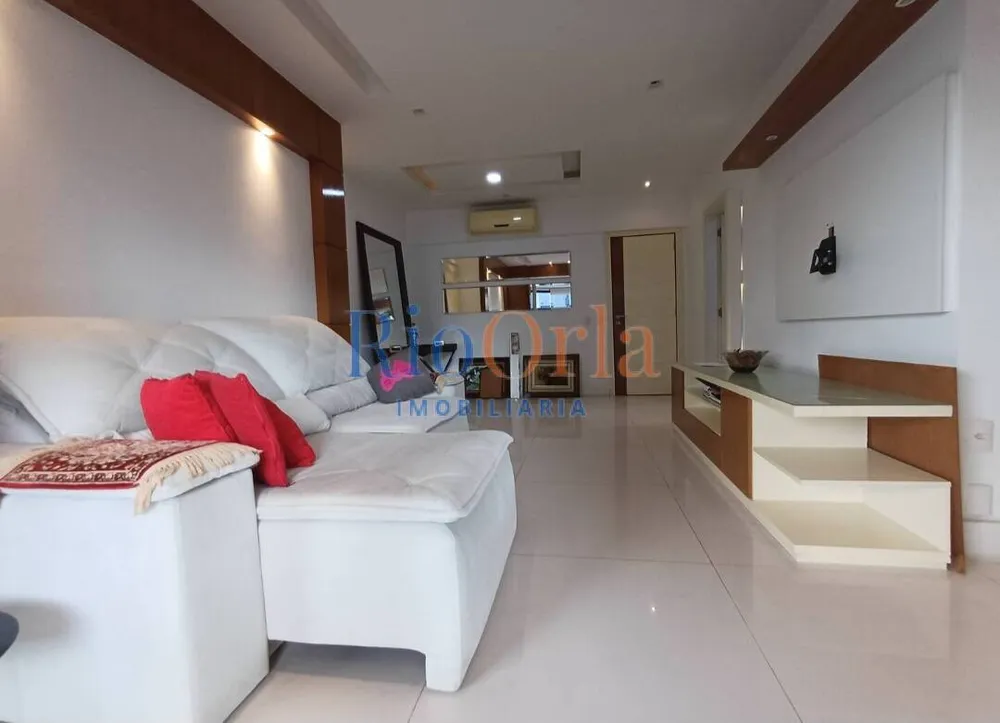 Apartamento, 3 quartos, 121 m² - Foto 6