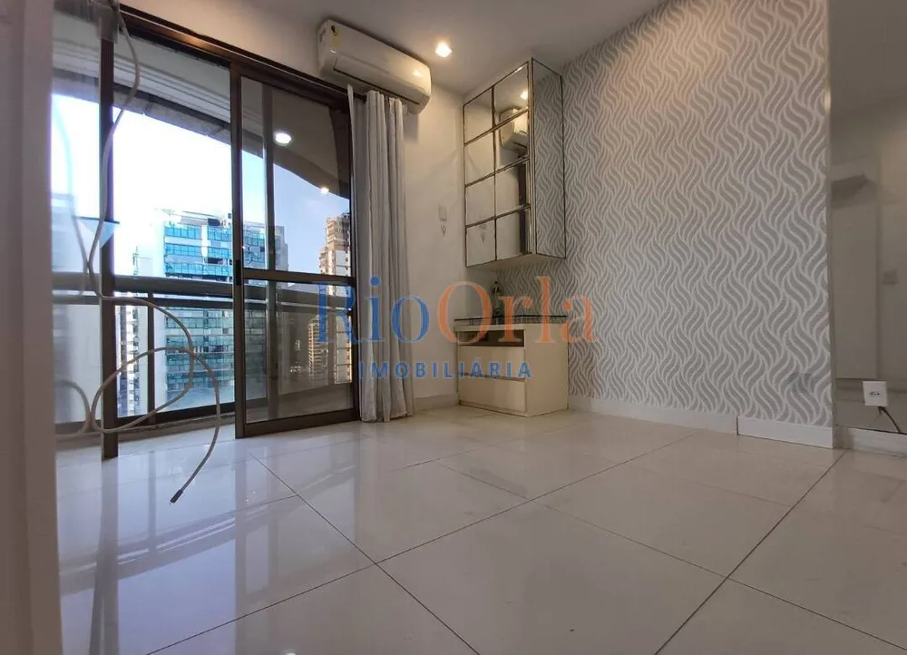 Apartamento, 3 quartos, 121 m² - Foto 12