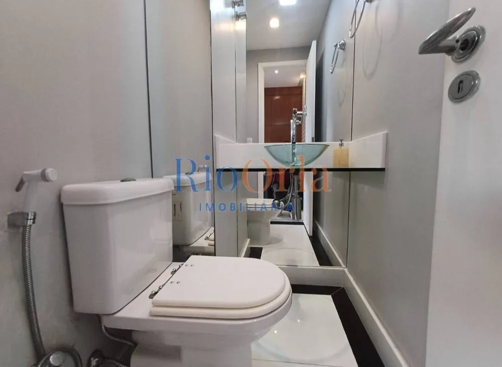 Apartamento, 3 quartos, 121 m² - Foto 8
