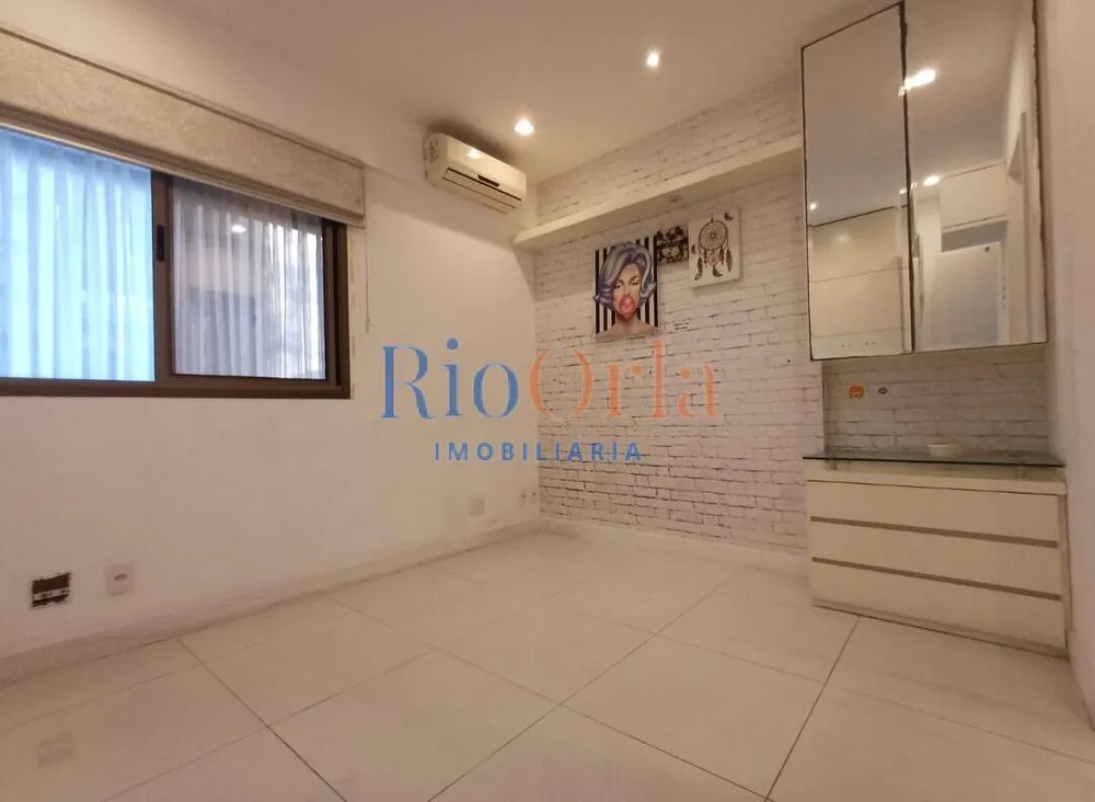 Apartamento, 3 quartos, 121 m² - Foto 9