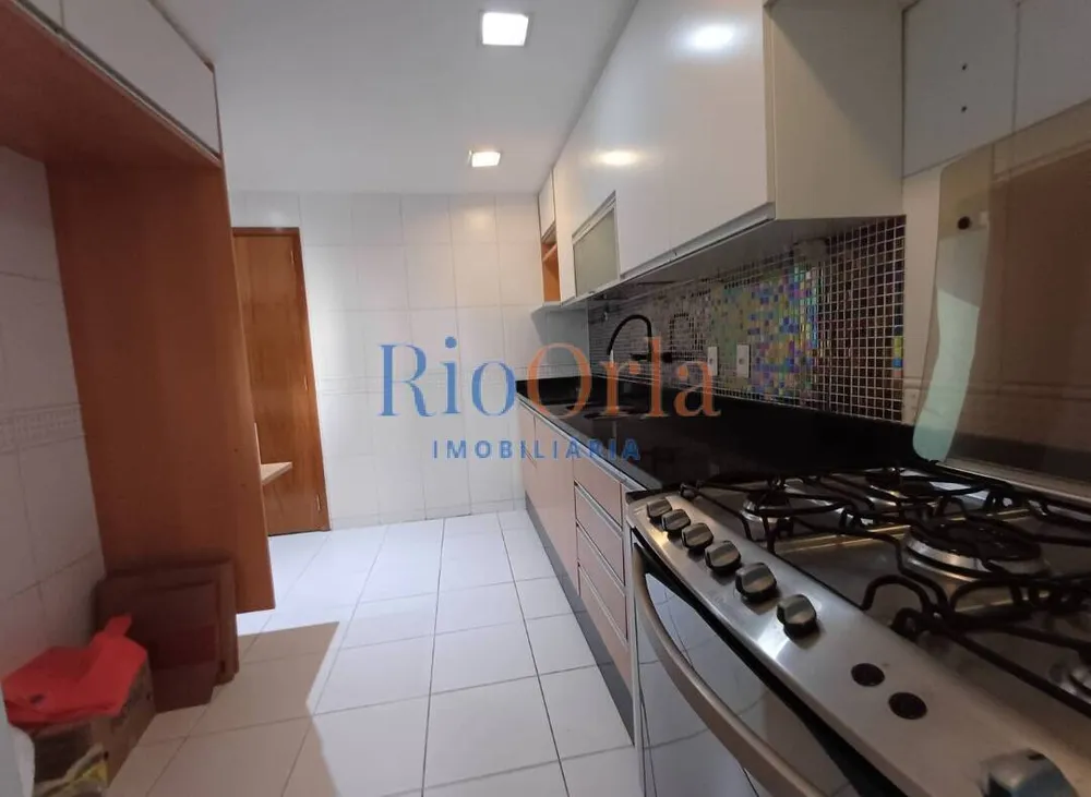 Apartamento, 3 quartos, 121 m² - Foto 20