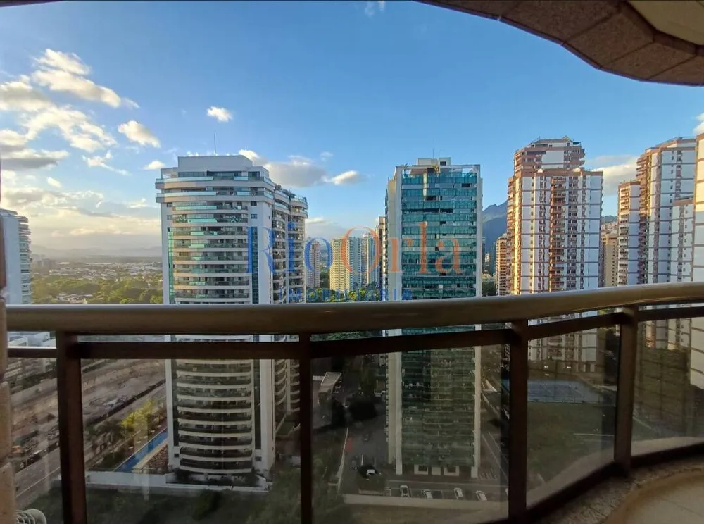 Apartamento, 3 quartos, 121 m² - Foto 14