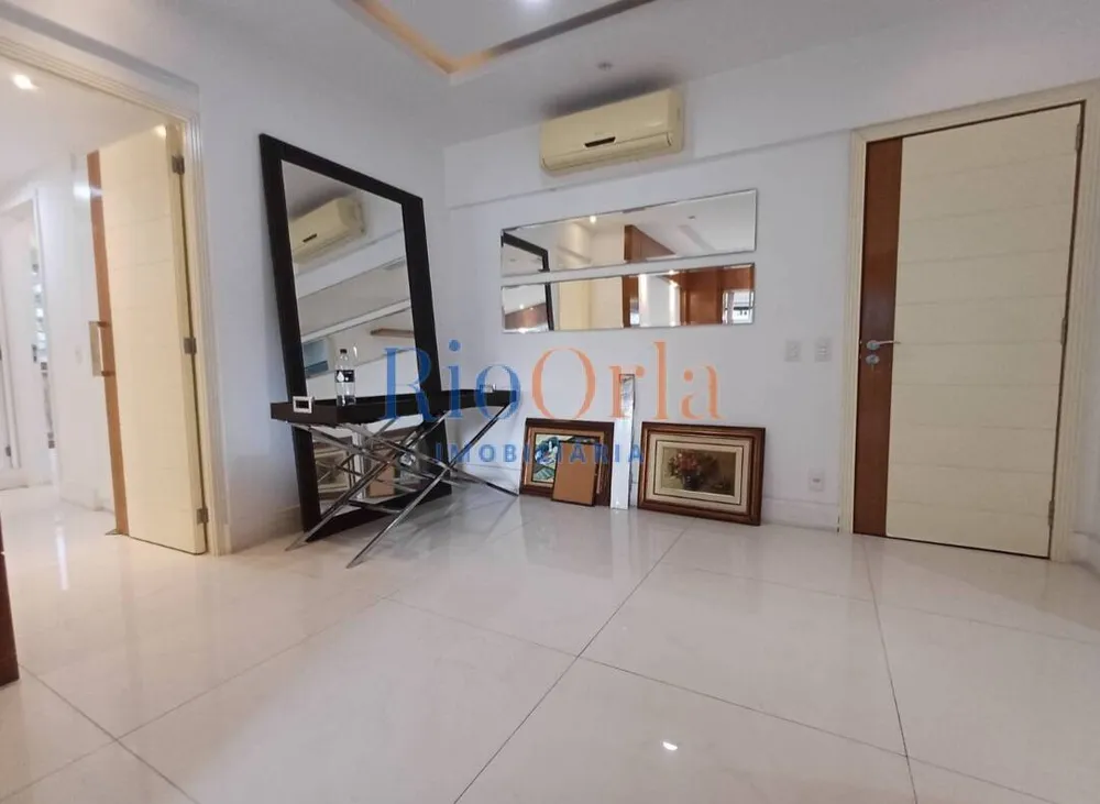 Apartamento, 3 quartos, 121 m² - Foto 7